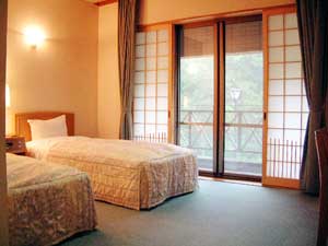 秋田県健康交流センター　ユフォーレ　身障室