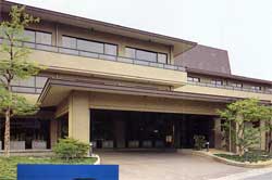 京都勤労者研修センター　コミュニティ嵯峨野