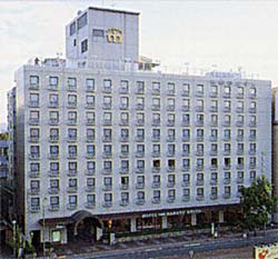 京都新阪急ホテル